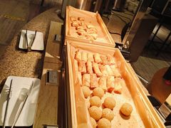 -上海东方佘山翰悦阁酒店·Vie全日制餐厅