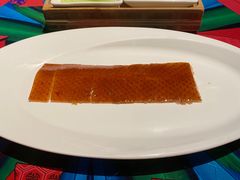-上海滩餐厅(BFC外滩金融中心店)