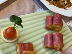 -汤臣·空中餐厅·严选粤菜(石湾世博广场店)