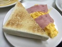 -澳洲牛奶公司(佐敦店)