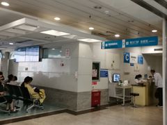 -浙江大学医学院附属第一医院(庆春院区)