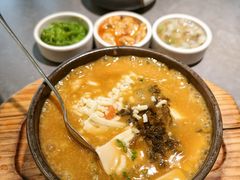 -沼津港精致料理·寿喜烧·烧鸟(龙湖南桥天街店)