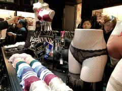 -Victoria's Secret(苏州中心全品类店)