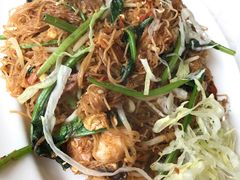 -无招牌海鲜餐厅(怡丰城店)