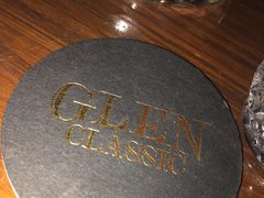 -格兰酒吧Glen Bar
