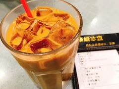 -华嫂冰室(尖沙咀店)
