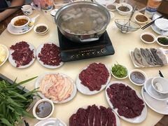-福合埕牛肉火锅(长平国新店)
