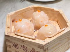 -陶陶居酒家(正佳广场店)