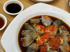 -红灯笼龙凤饭店(宁波老字号店)