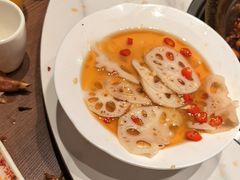 -涿派·炝锅鱼(涿州店)