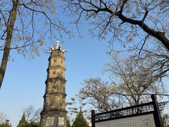 -南阳卧龙岗武侯祠