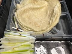 -青年公社烤鸭(青年路店)