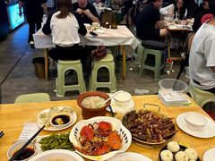 -五丁桥光头香辣蟹(望江橡树林店)