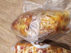 -85度C(北京八角物美店)