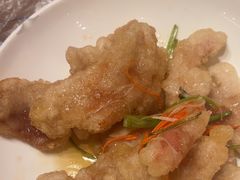-金掌勺锅包肉(太原万达店)