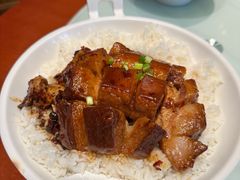 -蔡家酒楼(一德街店)