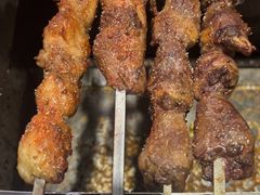 -运德成·天津老味烧烤(广开二马路店)