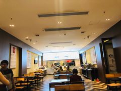 大堂-弘善养生素食·海利慈光店