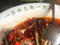 -沅江水·湖南家宴(南村万博长隆商圈店)
