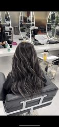 -5M HAIR SALON 旗舰店