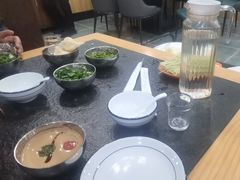 -德顺斋爆肚涮肉馆·烧烤·羊蝎子·清真炒菜(马驹桥店)