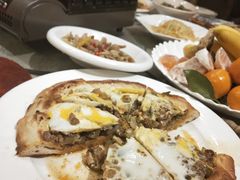 -阿凡提餐厅(簋街店)