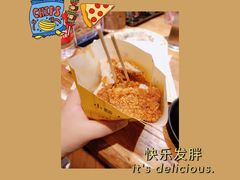 -九田家黑牛烤肉料理(衡百国际店)