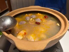 -粤来记·啫啫煲·点心(日月光店)