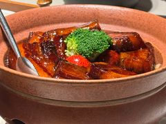 -太白餐厅·新湘菜原创者(月湖店)