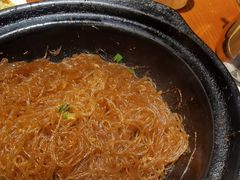 -外婆餐厅(魏县店)