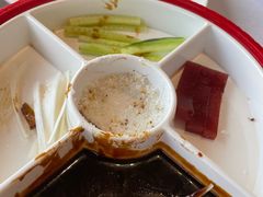 -月福京味斋·烤鸭店·北京菜(鼓楼总店)