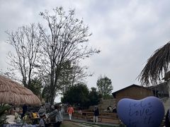 -HERRE·FARM 赫尔露营农场·团建聚会包场