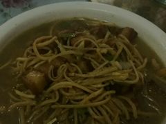 -老李客栈民宿餐厅