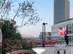 -SHAN山(前滩太古里店)