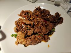-尚御潮汕牛肉自助火锅(锦园店)