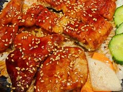 -千代武日本料理(开发区店)