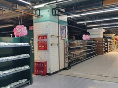 -北京华联购物中心(天通苑店)