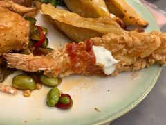 -金海湾自助餐厅(金陵饭店)