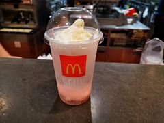 -麦当劳(桐乡润丰步行街店)