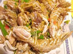 -桥东喜碧海鲜街(水东街店)