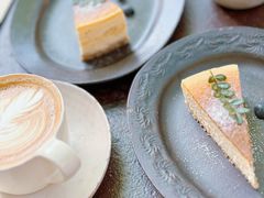 -WABI COFE(愚园路店)