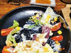 -小川洋风料理(街道口店)