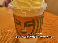 -星巴克(杭州西湖银泰1F店)