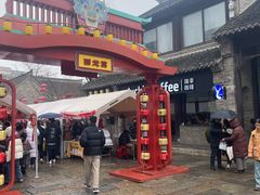 -回龙窝历史文化街区