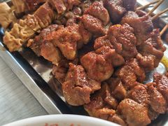 -海平馄饨(逍遥二路店)