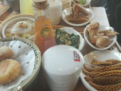 -72街红烧排骨饭(海珠丽影广场店)