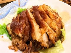 -鼎香润(什刹海德胜门店)