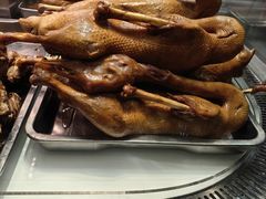 -老四川(T3航站楼F指廊店)