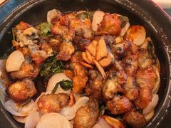 -莆田餐厅PUTIEN(三里屯店)