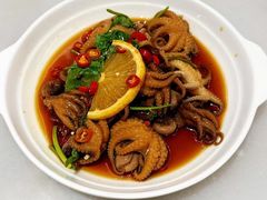 -华盛丰温州大排档(东三环南路店)